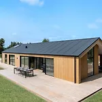 Сasa de vacaciones Villavilla 683 - Blokhus, Nordjylland Saltum