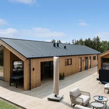 Villavilla 683 - Blokhus, Nordjylland *