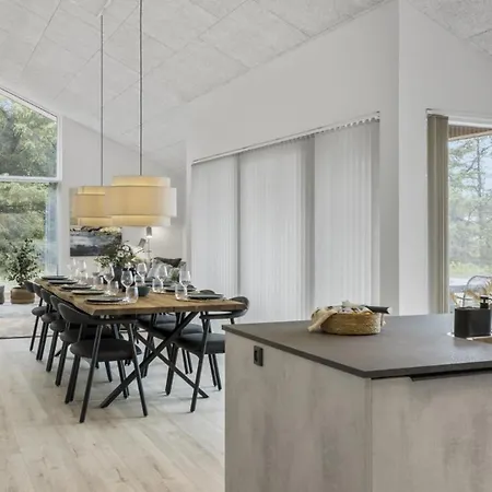 Villavilla 683 - Blokhus, Nordjylland * Saltum
