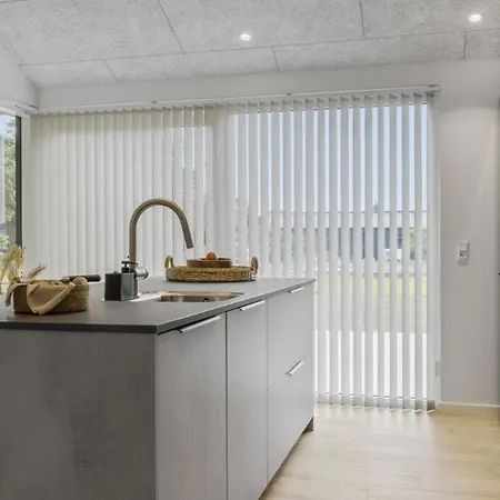 Casa de Férias Villavilla 683 - Blokhus, Nordjylland Saltum