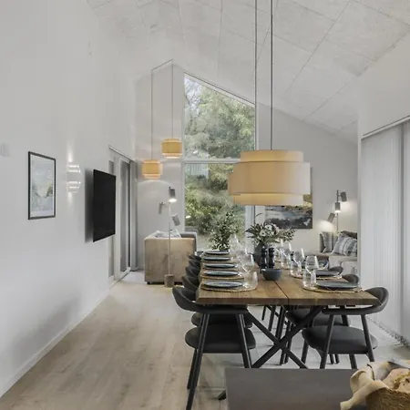 Villavilla 683 - Blokhus, Nordjylland