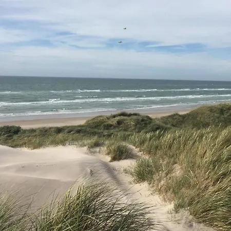Villavilla 683 - Blokhus, Nordjylland *