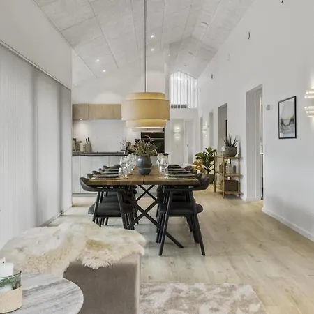Villavilla #683 - Blokhus, Nordjylland