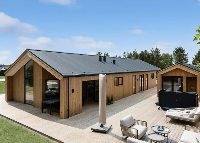 Villavilla 683 - Blokhus, Nordjylland *
