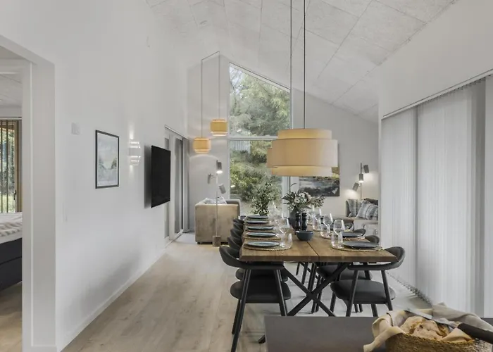 Villavilla 683 - Blokhus, Nordjylland