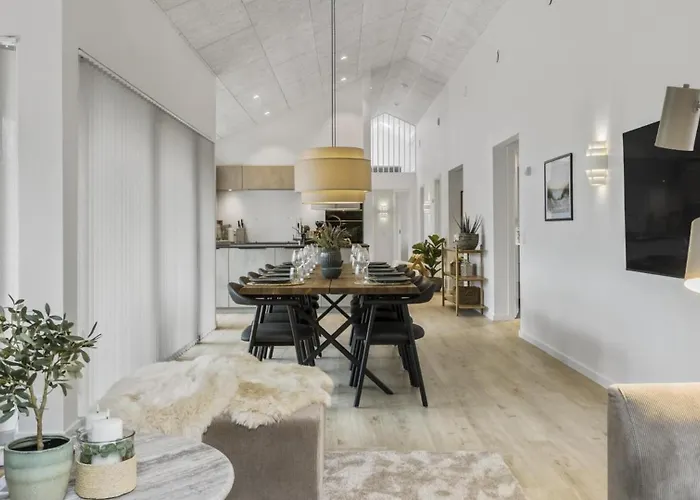 Casa de Férias Villavilla 683 - Blokhus, Nordjylland *