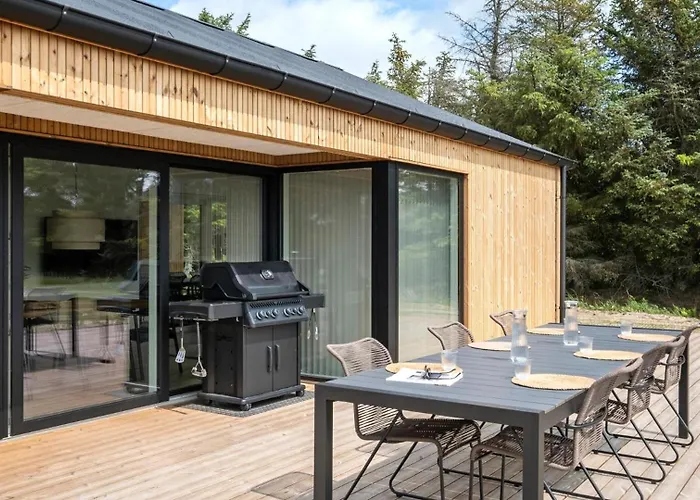 Villavilla 683 - Blokhus, Nordjylland Casa de Férias Saltum