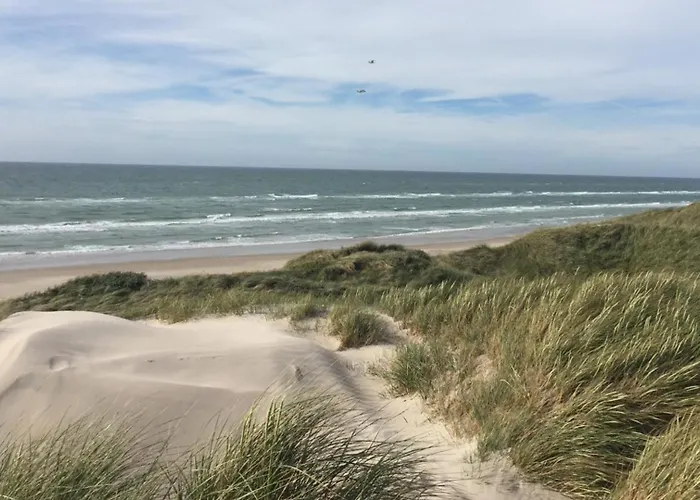 Villavilla 683 - Blokhus, Nordjylland Saltum